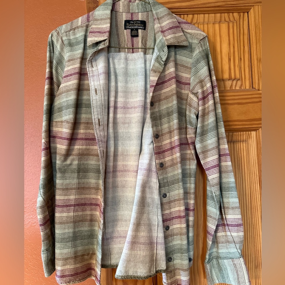 Flannel